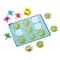 hand2mind Leapin' Lily Pads Letter Hop CVC Game Set